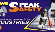 We Speak Safety